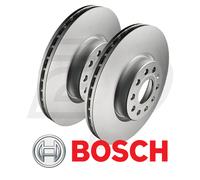 Bosch Set Freins à Disques Avanti 240mm Opel Corsa Opel Corsavan 0 986 479 189