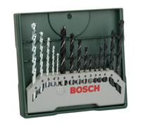 Bosch Set mixte Mini-X-Line de 15 pièces Quantité:1