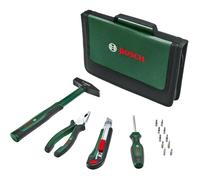 Bosch Sac d'outils à main Easy Starter 1600A02BY3 – 14 pièces