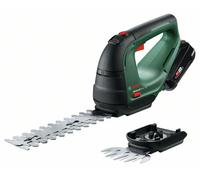 Bosch AdvancedShear 18V-10 cisaille sans fil 10 cm Lithium-Ion (Li-Ion) Noir, Vert