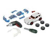 Bosch Set tunning avec visseuse Bleu G