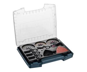 Bosch Set universel Bosch i-BOXX Pro 34 pièces aménagement int. Quantité:1