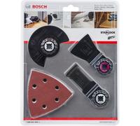 Bosch 2 608 661 694 accessoire d'outil multifonction