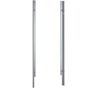 Bosch SGZ0BI01 pièce et accessoire de lave-vaisselle Acier inoxydable Bande latérale, Diaphragme