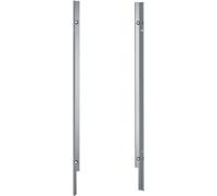 Bosch SGZ0BI02, Plinthes Et Barres De Fixation