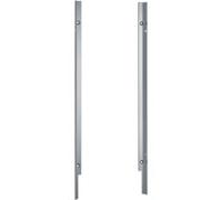 Bosch SGZ0BI11 pièce et accessoire de lave-vaisselle Argent Bande latérale, Diaphragme