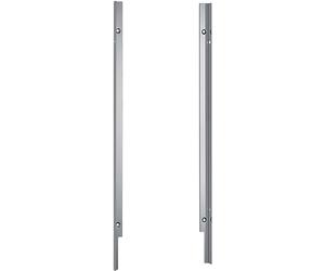 Bosch SGZ0BI22 Accessoire lave-vaisselle, Baguettes de parement et de fixation