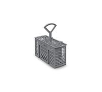 Bosch SGZ4CB00 pièce et accessoire de lave-vaisselle Noir Panier, Panier à couverts