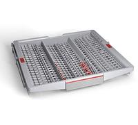 Bosch SGZ6DB04 pièce et accessoire de lave-vaisselle Gris Tiroir