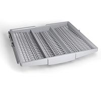 Bosch SGZ6DX02 pièce et accessoire de lave-vaisselle Gris Tiroir