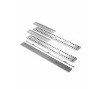 Bosch SGZ8BI00 Accessoire pour lave-vaisselle Rails de raccordement