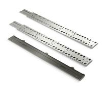 Bosch SGZ8BI00 Accessoire pour lave-vaisselle Rails de raccordement