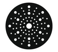 Bosch Sia Stützteller, 0 x 0 x 215, 19 trous, couleur noire au verso Quantité:1