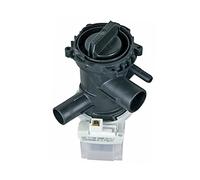 Bosch Siemens 00145428 145428 Pompe d'échappement d'origine 30 W