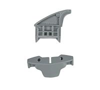Bosch Siemens 00165254 165254 Butée de rail de rail pour lave-vaisselle