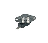 Bosch Siemens 00183832 183832 Limiteur de température avec capteur d'ouverture sonde Élément chauffant pour sèche-linge