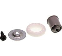 Bosch Siemens 00188096 Rolle oben passend (Korbführungsschiene) für Geschirrspüler