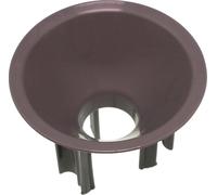 Bosch Siemens 00263112 Entonnoir de remplissage de sel pour lave-vaisselle (description)