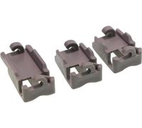 Bosch Siemens 00418674 Lager-Set für Oberkorbablagen Geschirrspüler