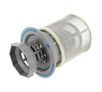 Bosch Siemens 00427903 427903 Passoire pour lave-vaisselle Filtre à saleté Passoire fine Passoire grossière Set lave-vaisselle
