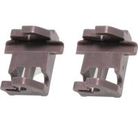 Bosch Siemens 00611474 Dispositif de fixation de câbles d'ancrage pour les barres d'ancrage, les barres d'arrêt et les barres d'arrêt d'urgence