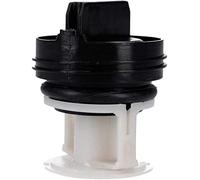 Bosch Siemens 00614351 Filtre bouchon pompe de vidange pour machine à laver