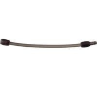 Bosch Siemens 00616378 Tuyau à lait pour machines à café automatiques EQ.7 (description)