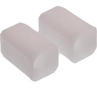 Bosch Siemens 00626460 2x douille de charnière de porte pour lave-linge (description)