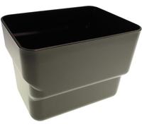 Bosch Siemens 00630607 Tresterbehälter für TE/TES 6/8 EQ6/8 Kaffeevollautomaten