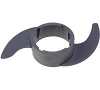 Bosch Siemens 00635483 Crochet à pétrir pour MCM3100, MCM3301, MCM3401, MCM3500, MCM3501...