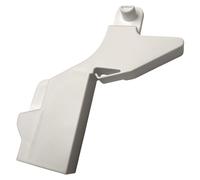 Bosch Siemens 00657906 Support de volet de congélateur support gauche pour co...