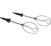 Bosch Siemens 00659778 Fouet mélangeur Crochet mélangeur gris pour MFQ... MQ... Mixeur plongeant