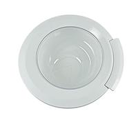Bosch Siemens 00704286 704286 704286 Porte hublot pour fenêtre de machine à laver et autres machines à laver Logixx8Sensitive, Avantixx9VarioPerfect, VarioPerfect1600, Logixx9VarioPerfect