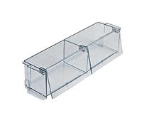 Bosch Siemens 00705208 705208 Range-porte avec rabats pour réfrigérateur