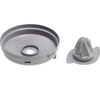 Bosch Siemens 00750905 Presse-agrumes pour MC8... MCM6... MK8... Robot de cuisine