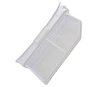 Bosch Siemens 00752387 752387 Filtre à peluches original pour sèche-linge