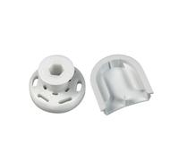 Bosch Siemens 032884 00032884 Embrayage original pour robot de cuisine et éminceur en continu MUM4 MUM5