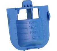 Bosch Siemens 10001836 Insert de lessive liquide pour lave-linge