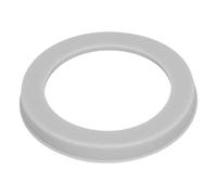 Bosch Siemens 10003402 Joint en caoutchouc original Joint d'étanchéité en caoutchouc Joint rond Joint d'étanchéité en caoutchouc Joint à lèvre Joint moulé en caoutchouc 38 mm Vis de refoulement