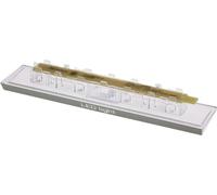 Bosch Siemens 10024820 (=10003924) LED-Lampenmodul für Kühlschrank (siehe Beschreibung)