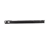 Bosch Siemens 11005153 Barre latérale originale Barre décorative Barre intercalaire droite Four cuisinière électrique Neff Constructa Balay