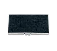Bosch Siemens 11008080 Filtre à charbon actif d'origine pour hotte aspirante DSZ4551 LZ45510 Z54TC01X0
