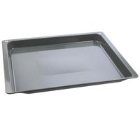 Bosch Siemens 11029049 (=17002715) Fettpfanne Backblech 455x375x39mm. für Backofen Herd