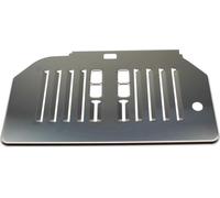 Bosch Siemens 12004552 Plaque d'égouttage pour EQ.6 TE6... TES6... Machines à café automatiques