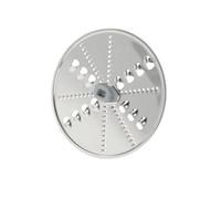 Bosch/Siemens 12007726 Râpe Disque (gros/fin) pour robot culinaire