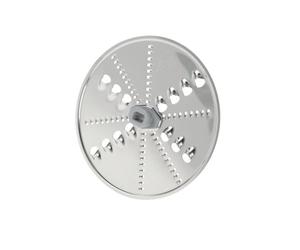 Bosch/Siemens 12007726 Râpe Disque (gros/fin) pour robot culinaire