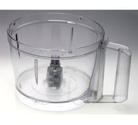 Bosch Siemens 12009553 Bol mélangeur pour MCM3100, MCM3110, MCM3200... Robot de cuisine