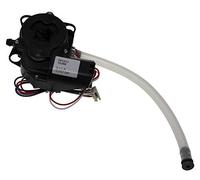 Bosch Siemens 12015639 Valve en céramique avec tuyau en partie EQ.6 VeroAroma Machine à café automatique