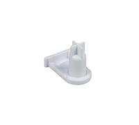 Bosch Siemens 169301 00169301 Douille de charnière de porte d'origine pour réfrigérateur et congélateur Balay Blaupunkt Constructa DeDietrich Junker Lynx Miele 5384490 Neff Pitsos Superser Viva