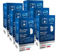 Bosch Siemens 17000705 Brita Intenza Lot de 6 cartouches filtrantes